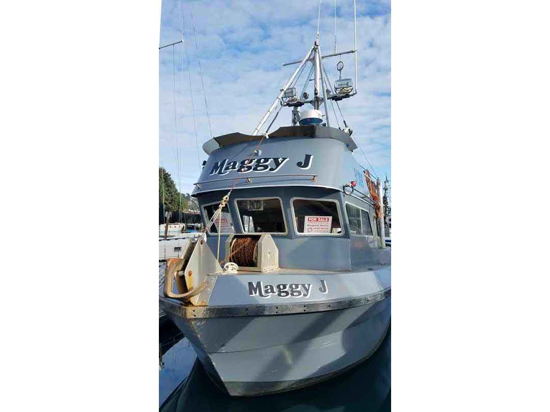 Modutech Seiner Longliner Crabber image 4