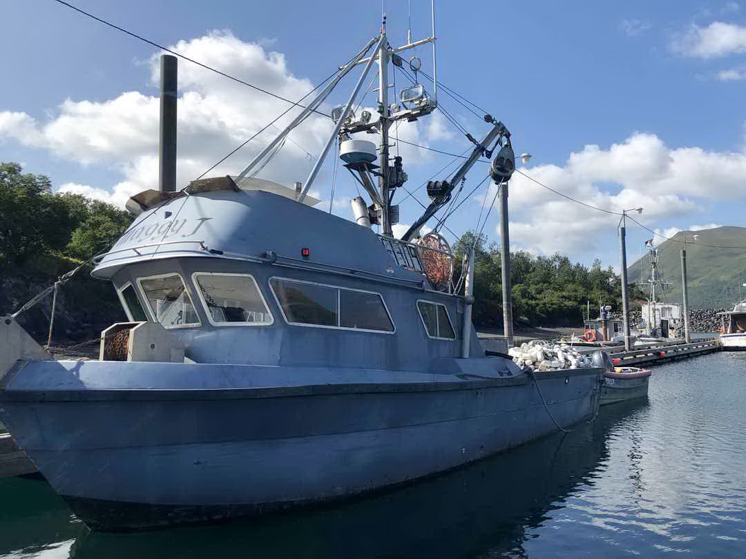Modutech Seiner Longliner Crabber image 5
