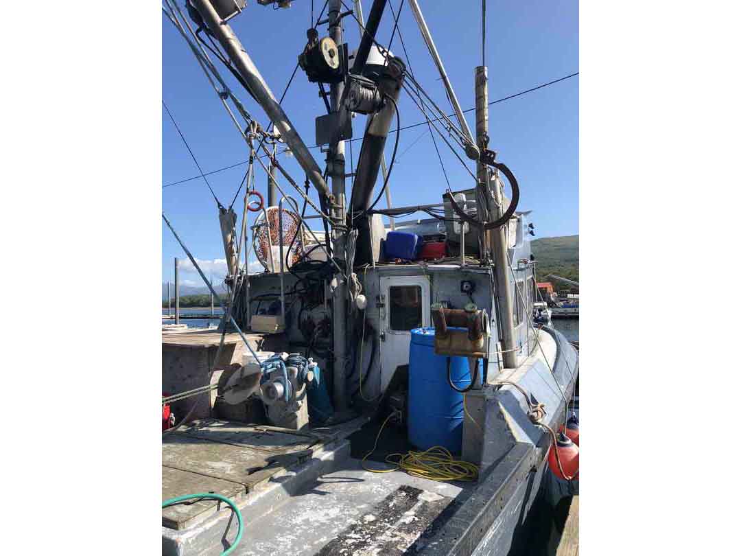 Modutech Seiner Longliner Crabber image 8