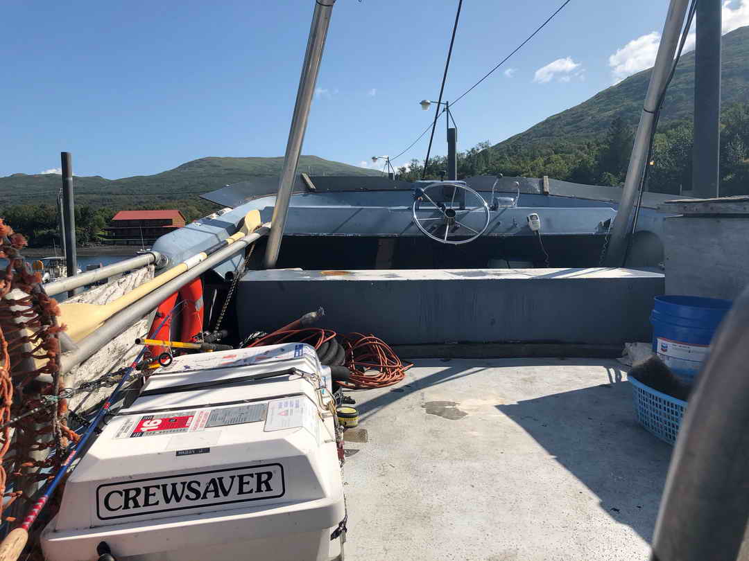 Modutech Seiner Longliner Crabber image 10