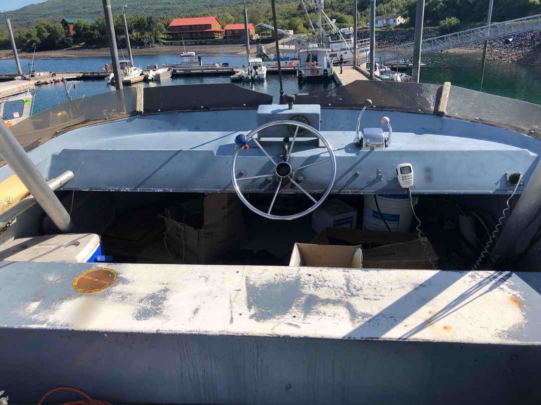 Modutech Seiner Longliner Crabber image 11