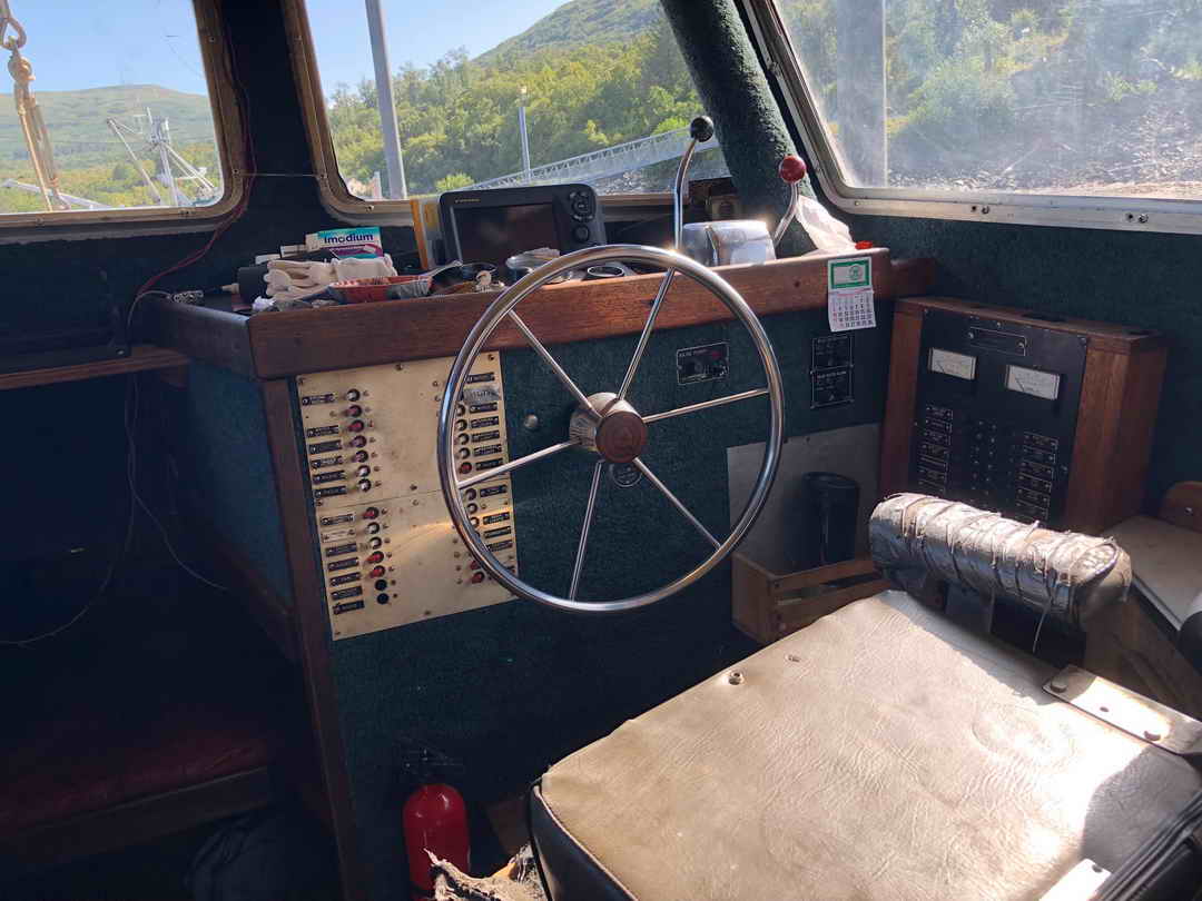 Modutech Seiner Longliner Crabber image 12