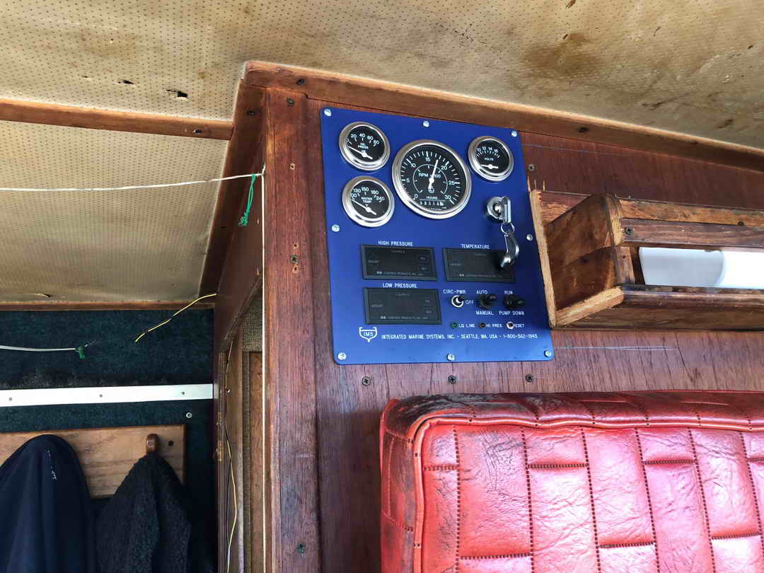Modutech Seiner Longliner Crabber image 13