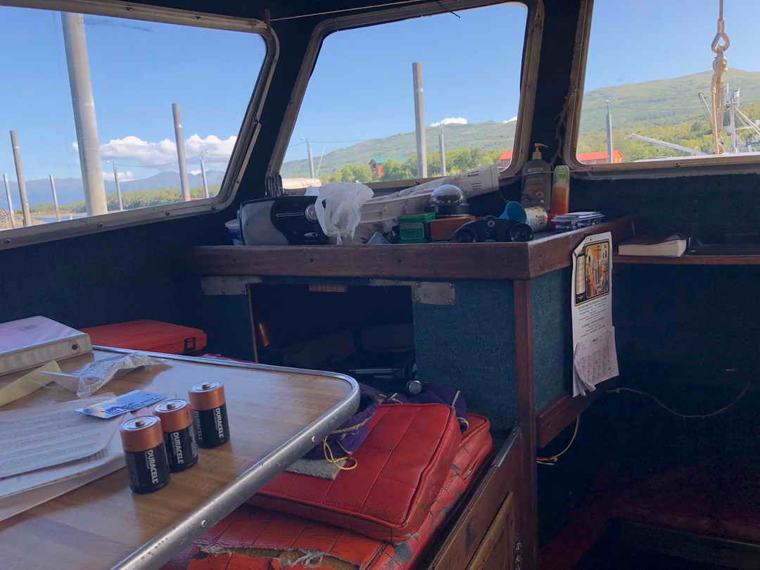 Modutech Seiner Longliner Crabber image 14