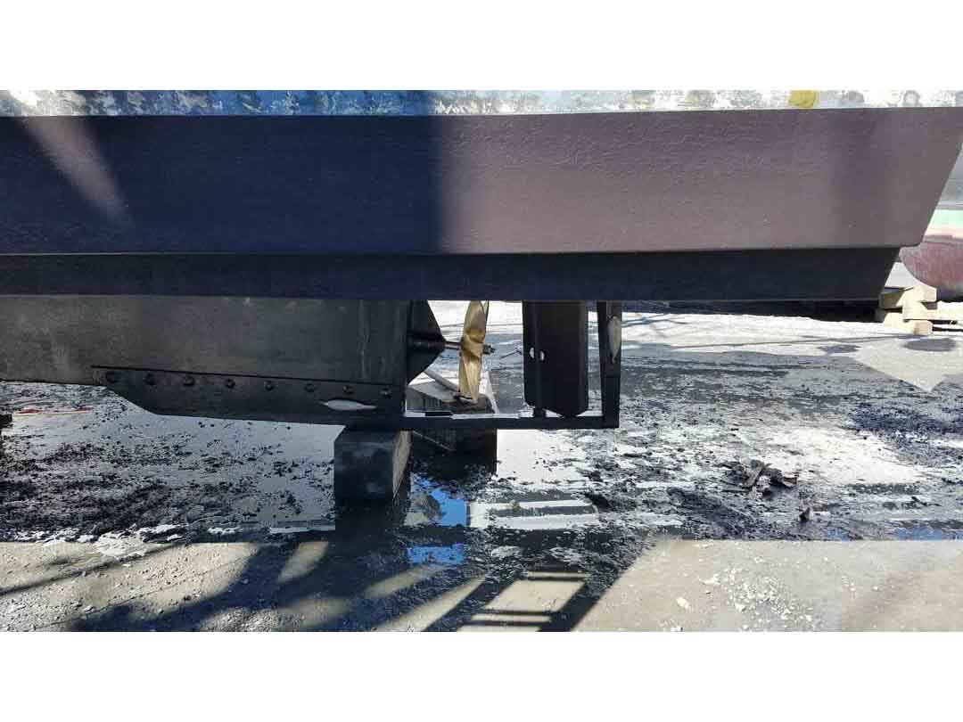 Modutech Seiner Longliner Crabber image 17