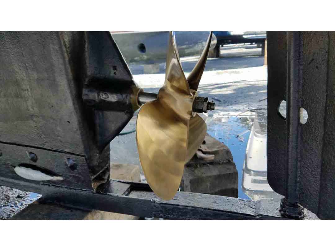 Modutech Seiner Longliner Crabber image 19