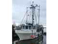Deltaga Trawler Shrimper Freezer Boat thumbnail image 1