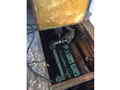 Deltaga Trawler Shrimper Freezer Boat thumbnail image 8