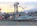 Gillnetter Longliner Cod Combination Vessel thumbnail image 5