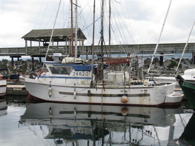 Deltaga Troller image 1