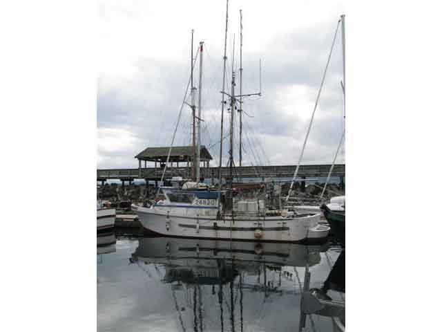 Deltaga Troller image 3