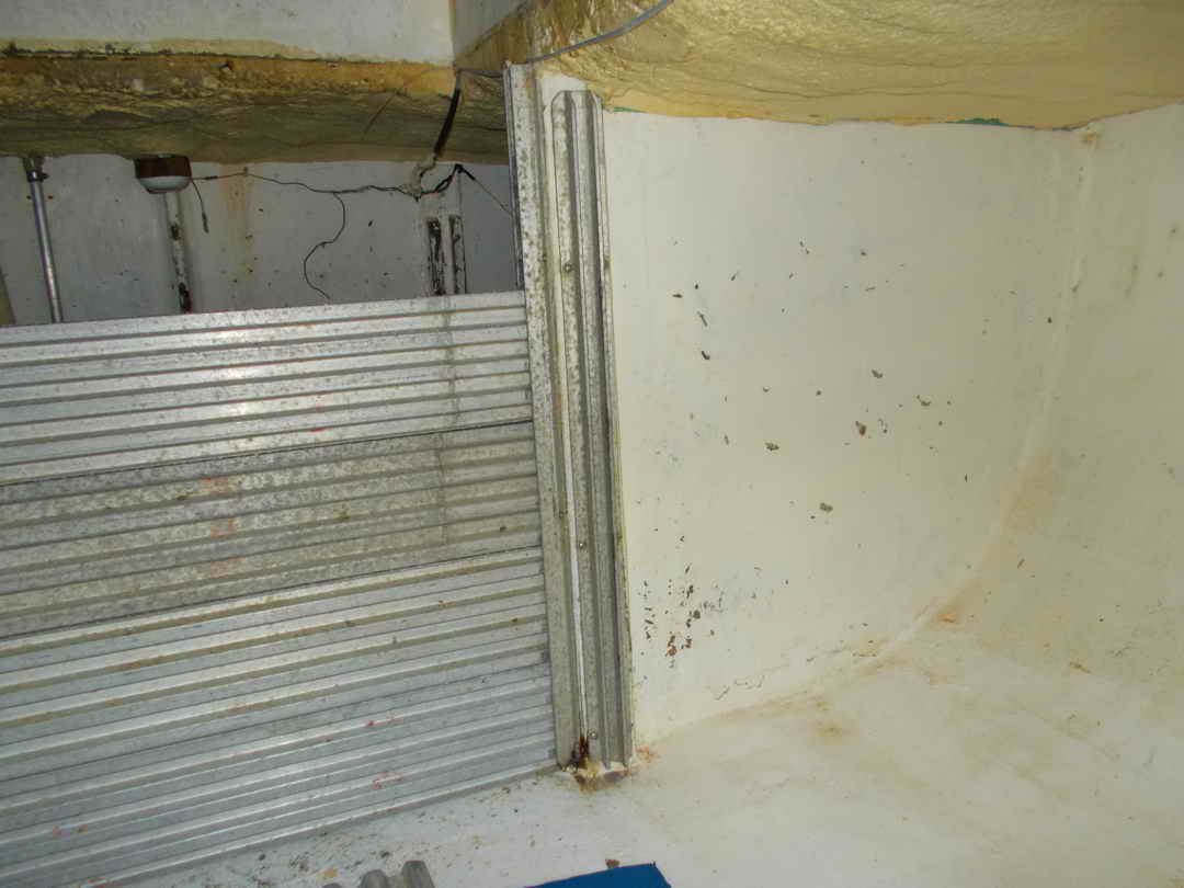 Troller Shrimp Trawler image 17