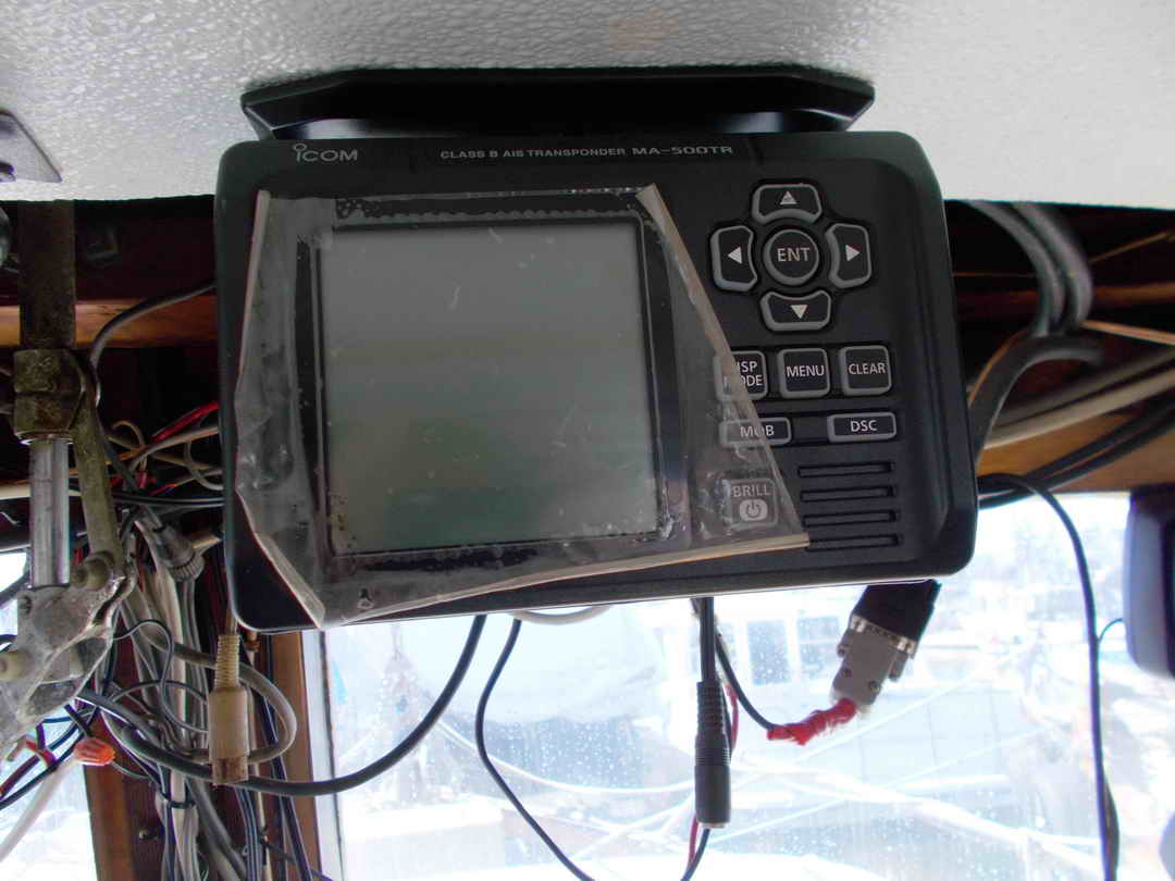 Troller Shrimp Trawler image 28
