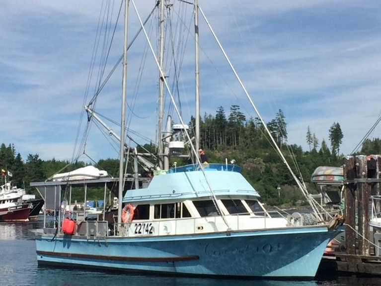 Fishing Boats for sale in California - Boat Trader