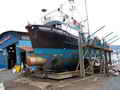 Trawler Groundfish Shrimp Boat thumbnail image 0
