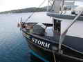 Trawler Groundfish Shrimp Boat thumbnail image 4