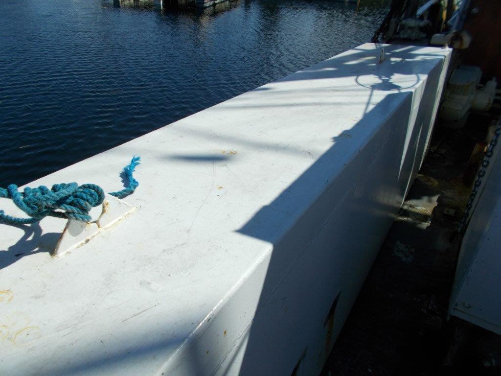 Shrimp Trawler Longliner Tuna Boat image 21