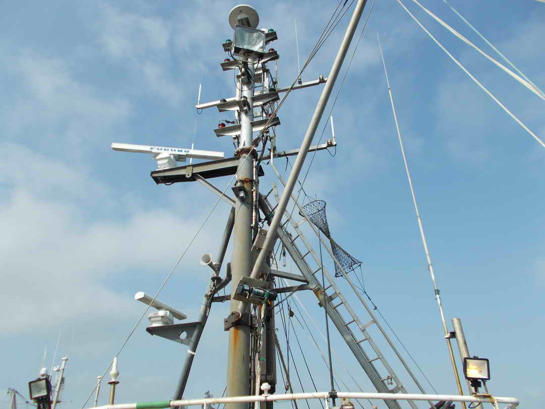 Steel Trawler image 5