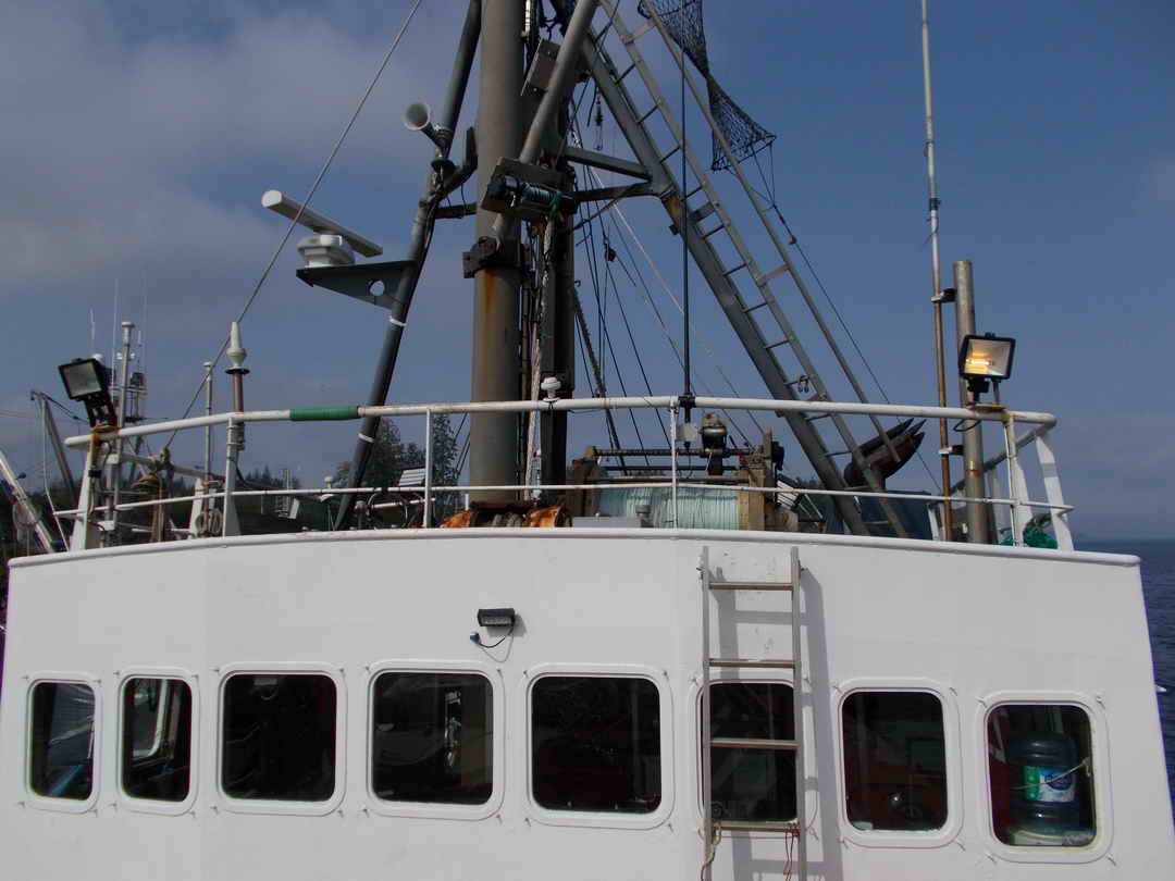 Steel Trawler image 6