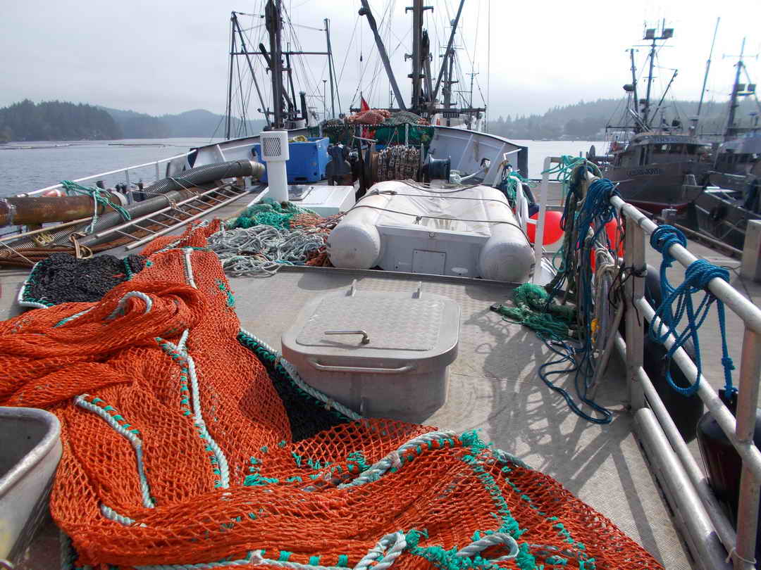 Steel Trawler image 11