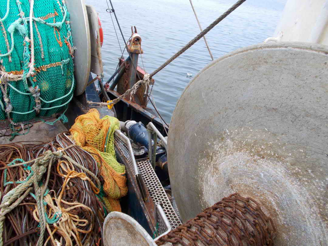 Steel Trawler image 17