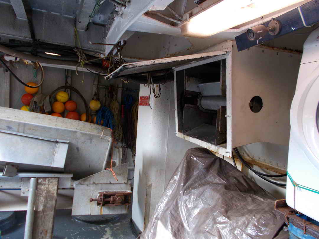 Steel Trawler image 26