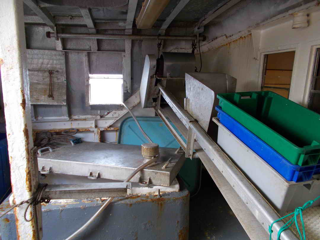 Steel Trawler image 27