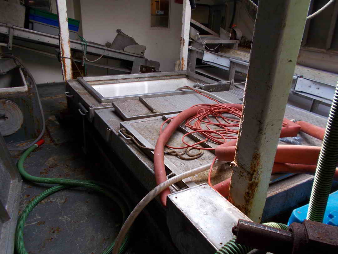 Steel Trawler image 30