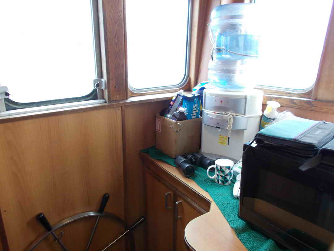 Steel Trawler image 33