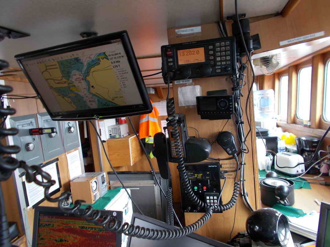 Steel Trawler image 40