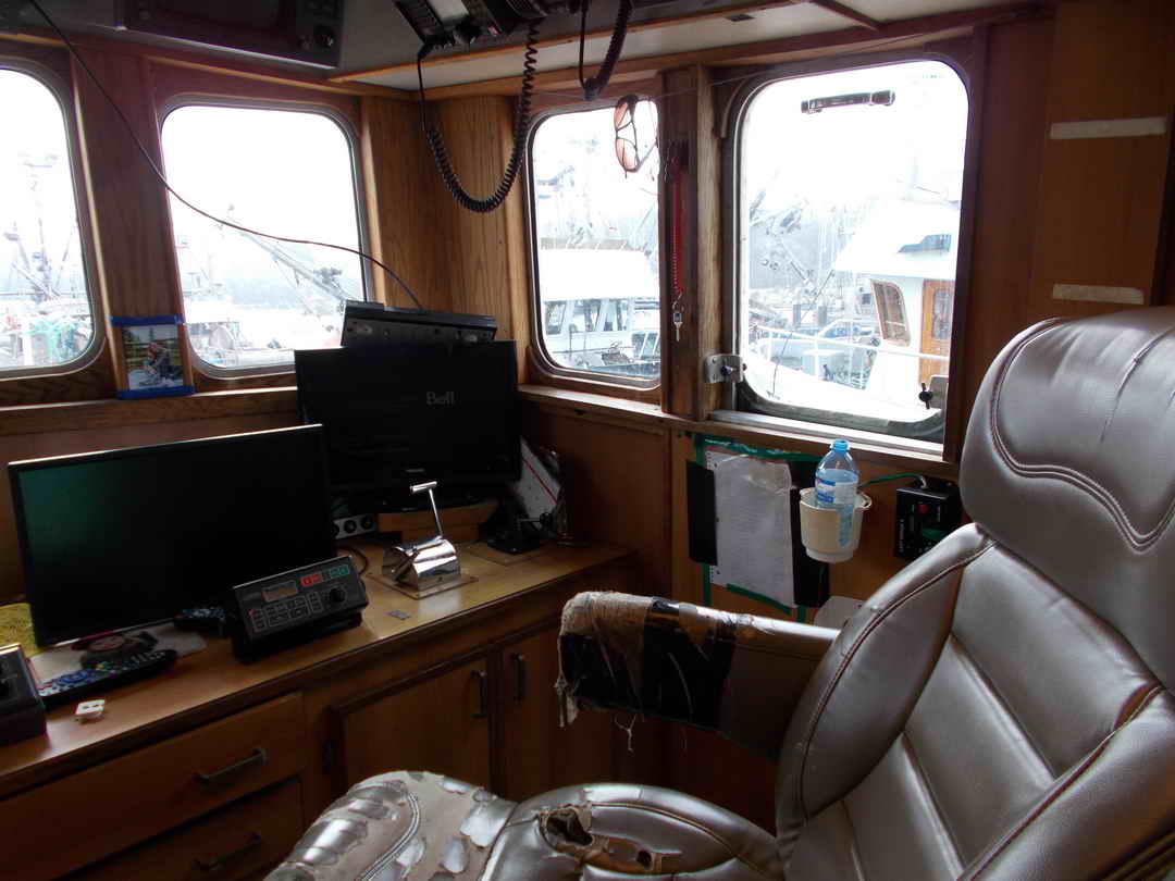 Steel Trawler image 43