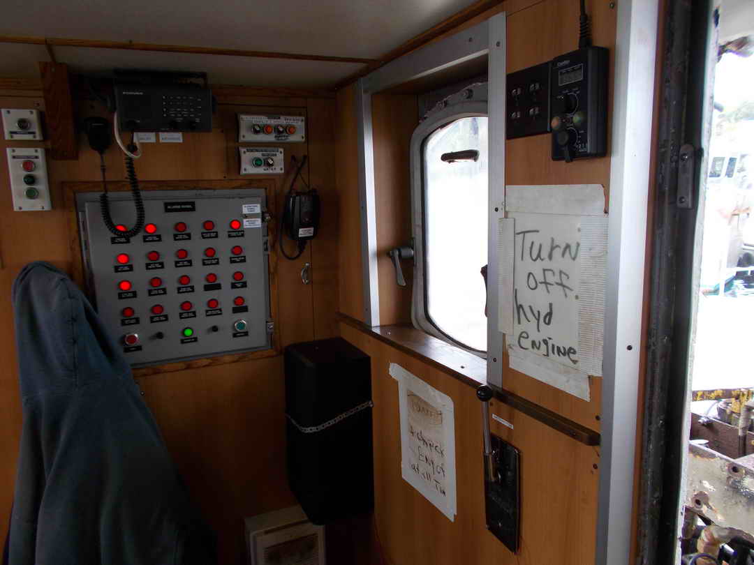 Steel Trawler image 45