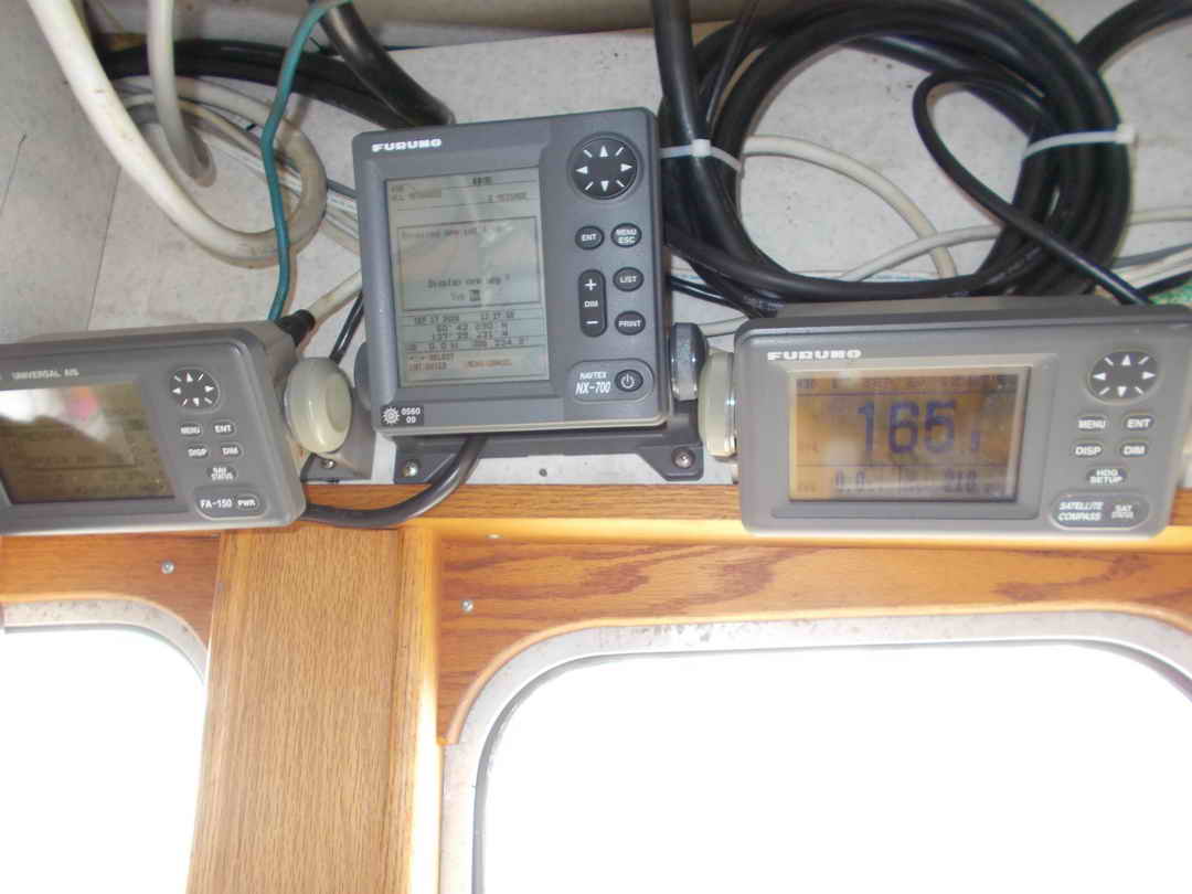 Steel Trawler image 46