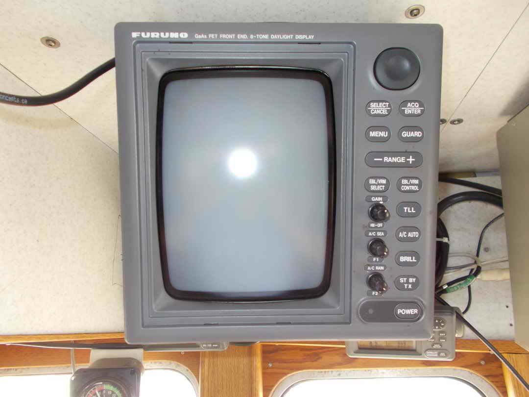 Steel Trawler image 48
