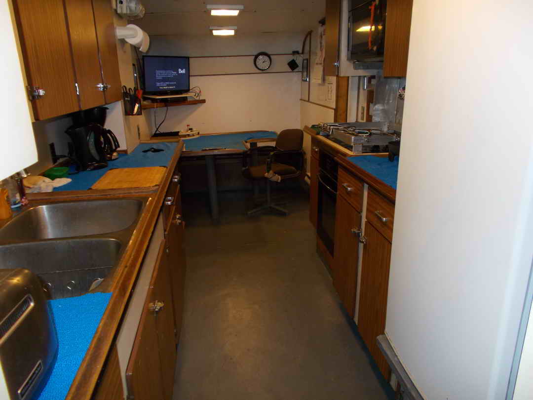 Steel Trawler image 54