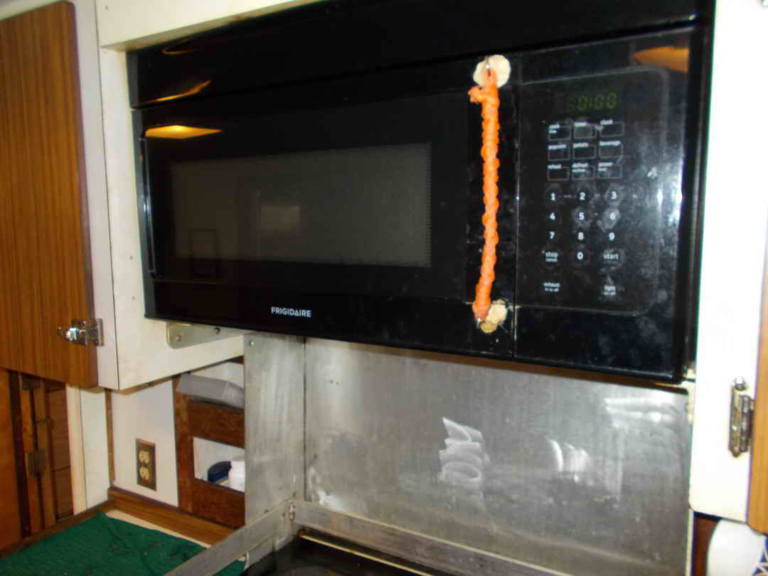 Steel Trawler image 55