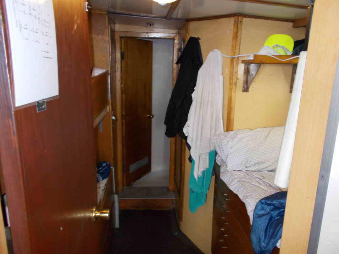 Steel Trawler image 58