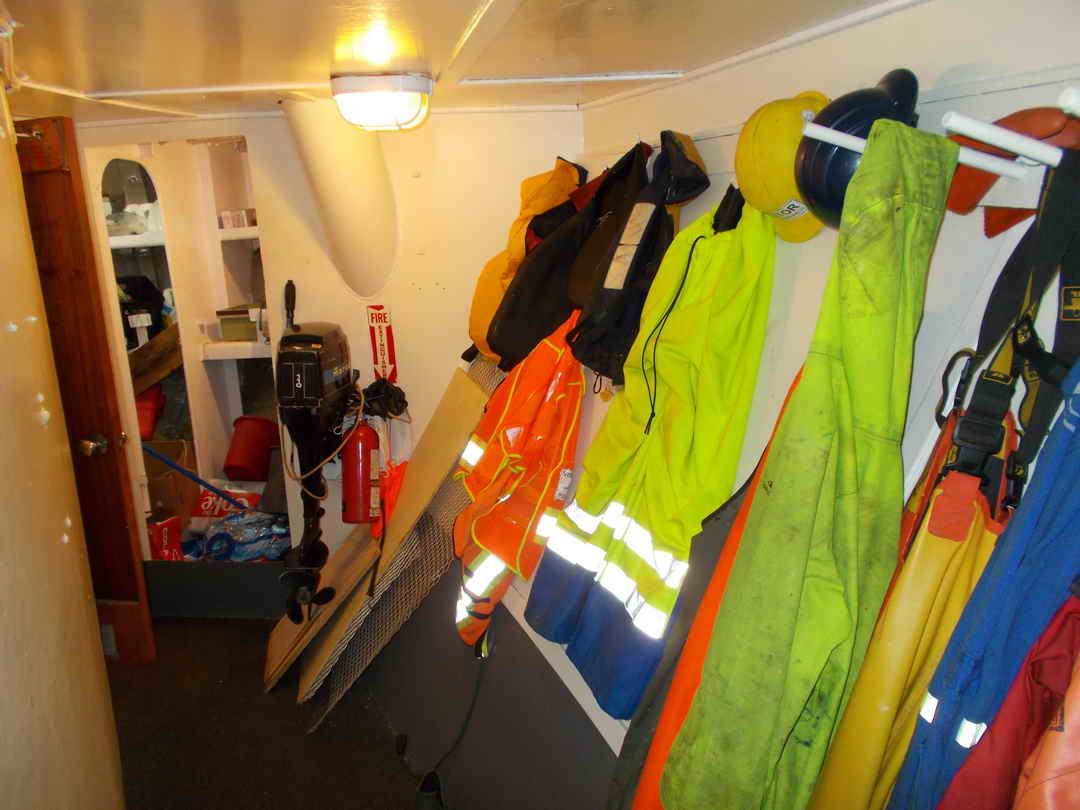 Steel Trawler image 72