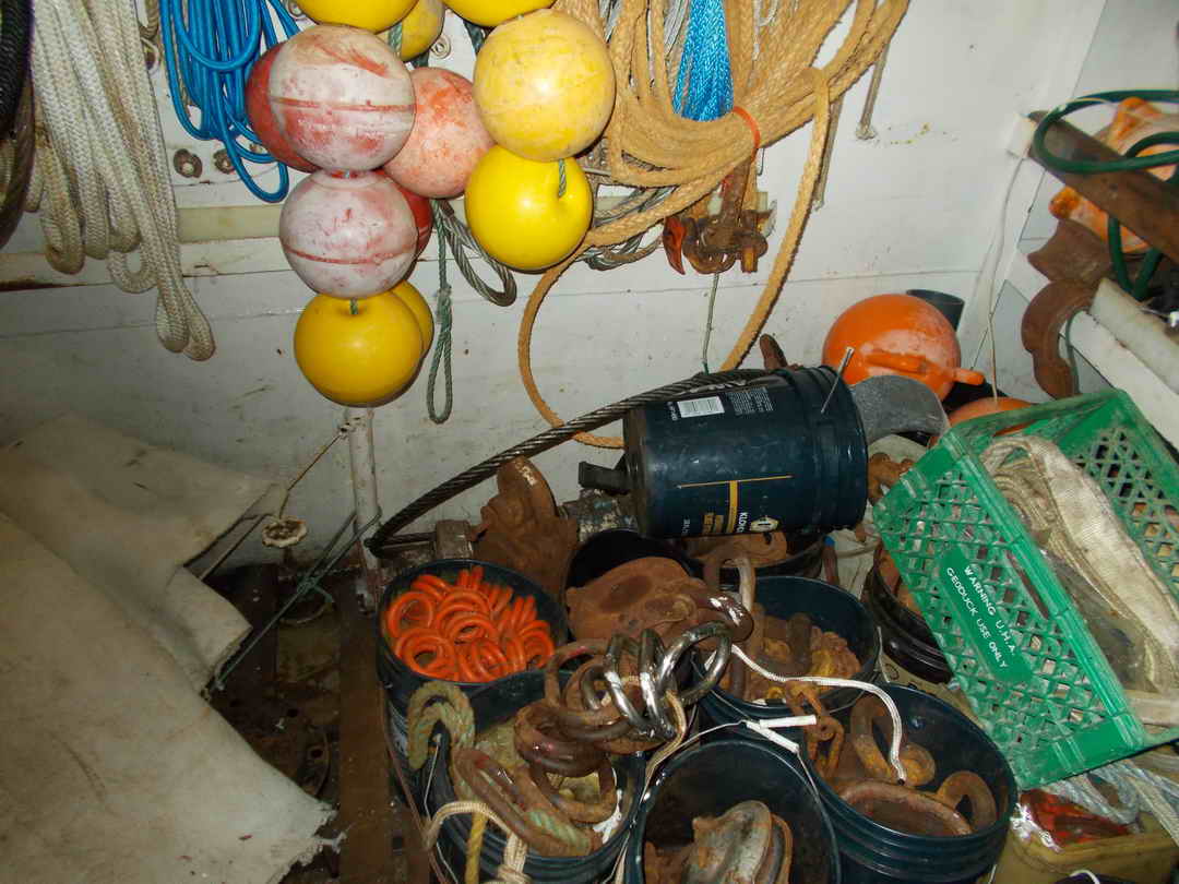 Steel Trawler image 74