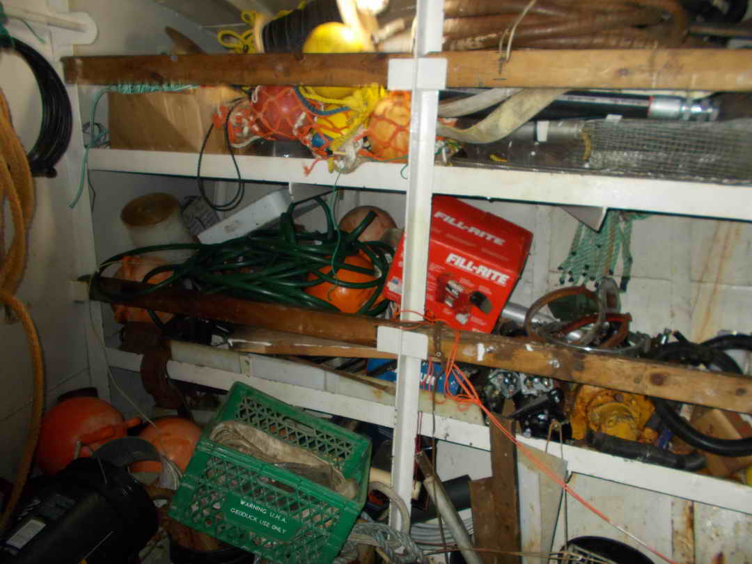 Steel Trawler image 75