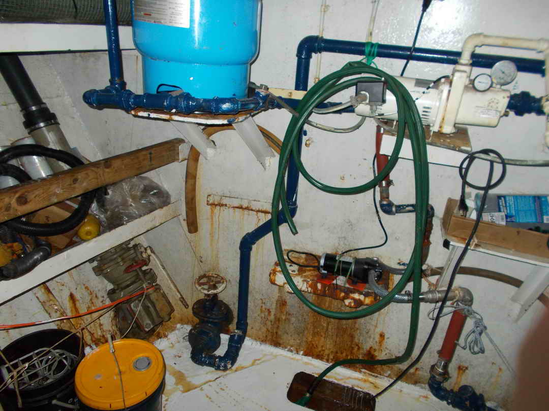 Steel Trawler image 79