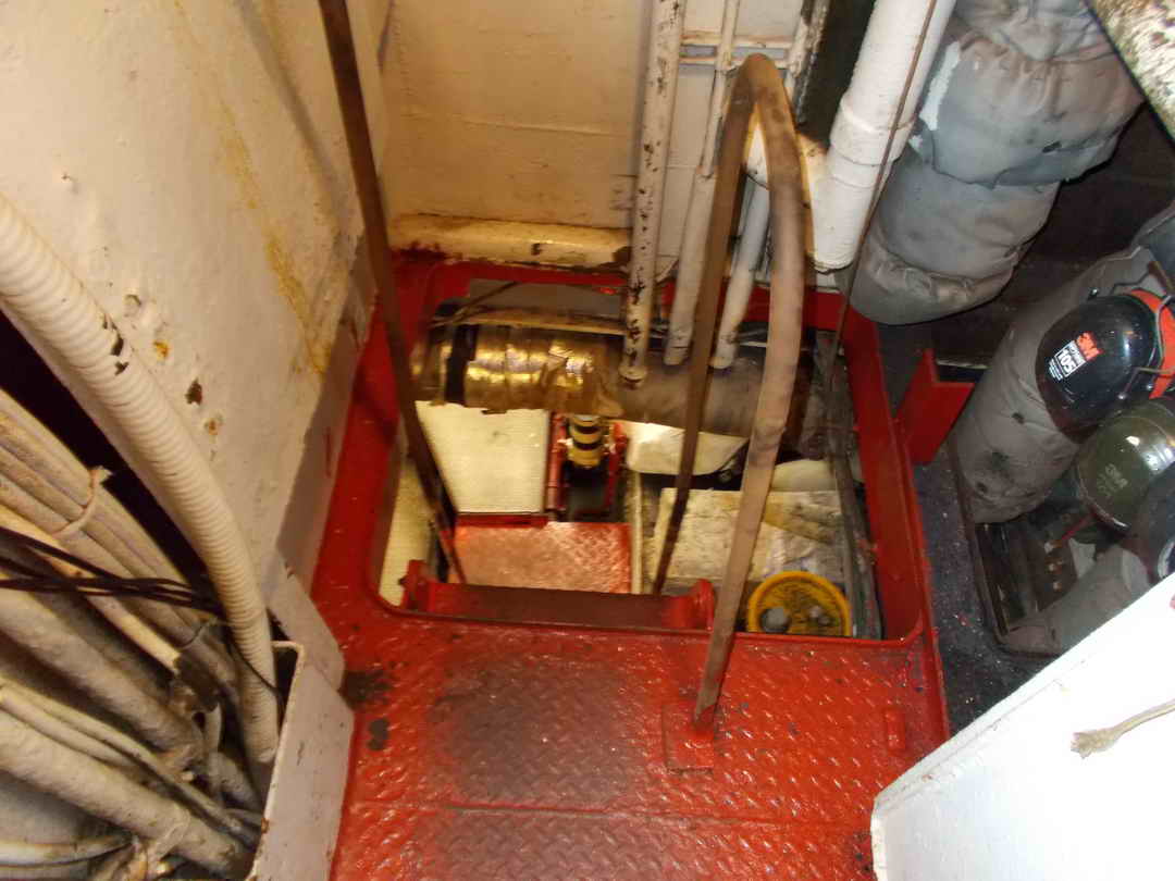 Steel Trawler image 82