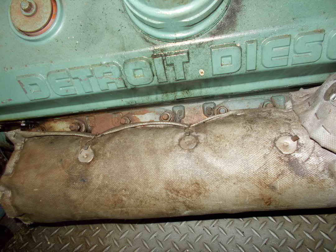 Steel Trawler image 91