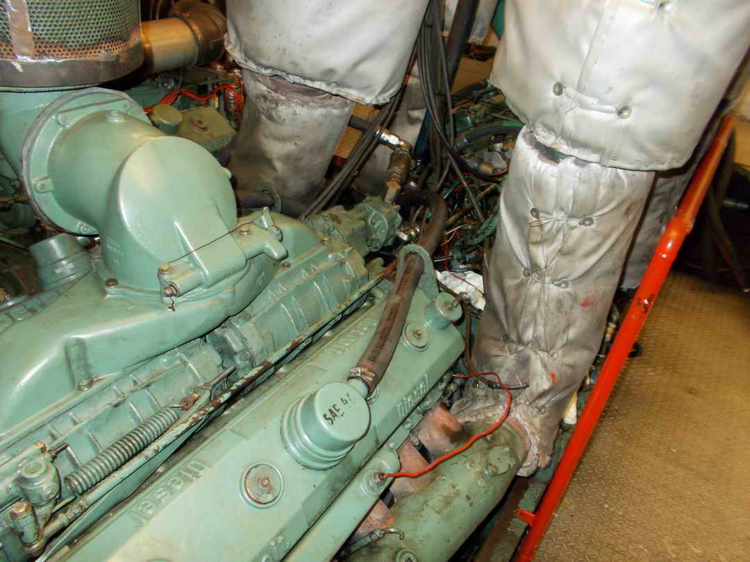 Steel Trawler image 92