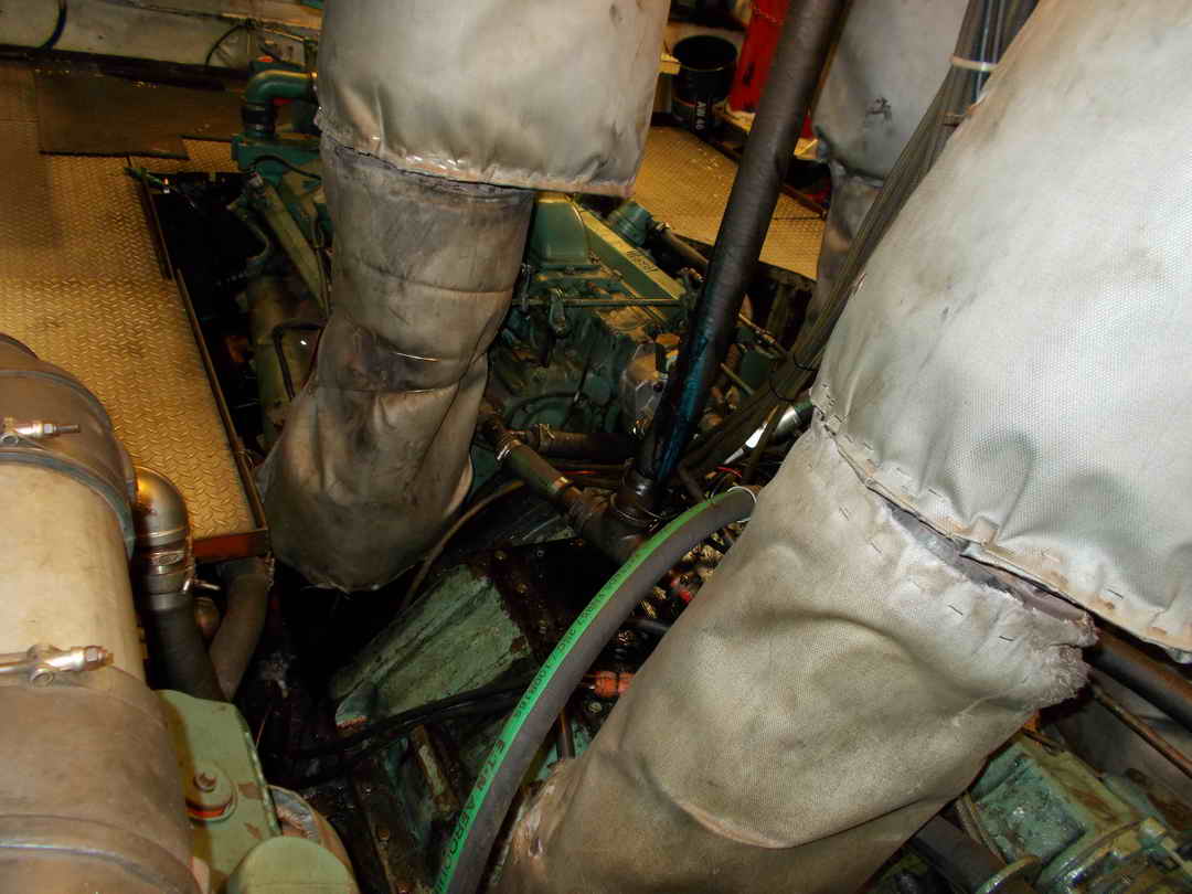 Steel Trawler image 93
