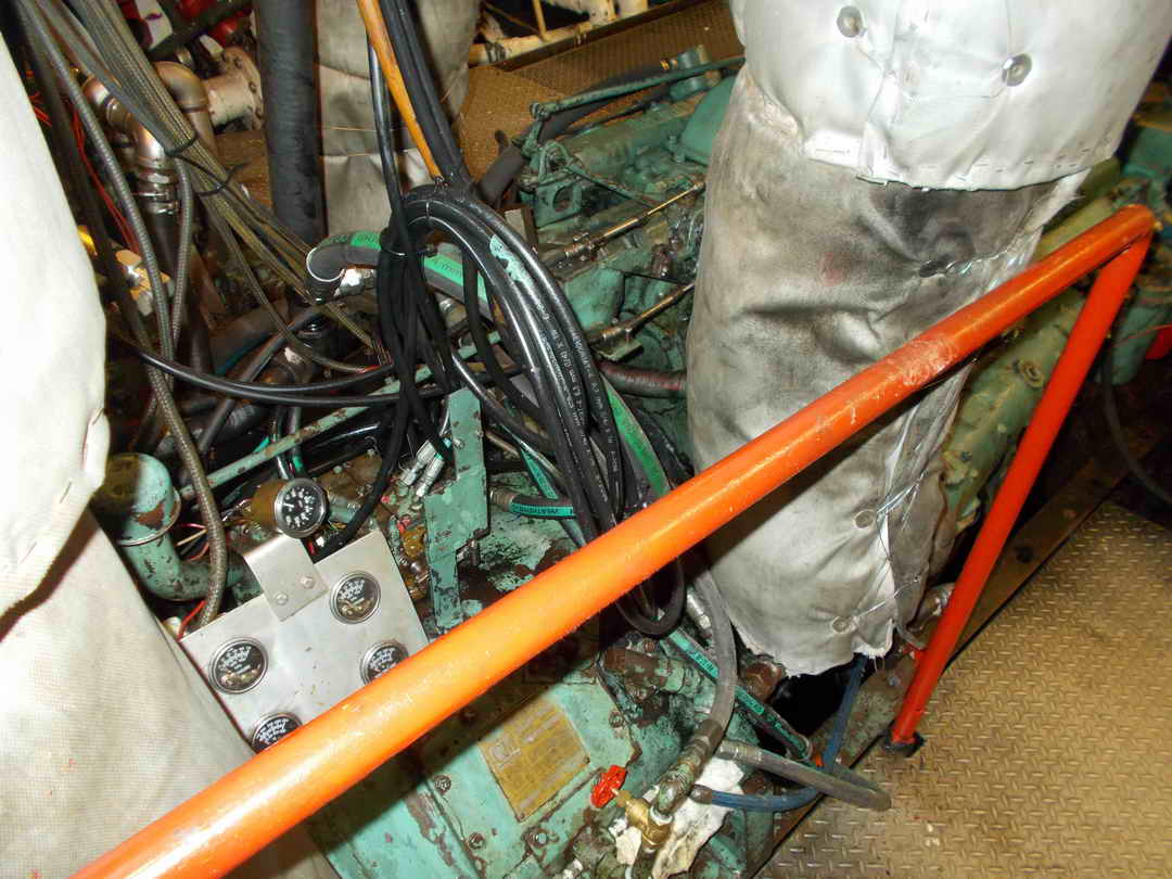 Steel Trawler image 94