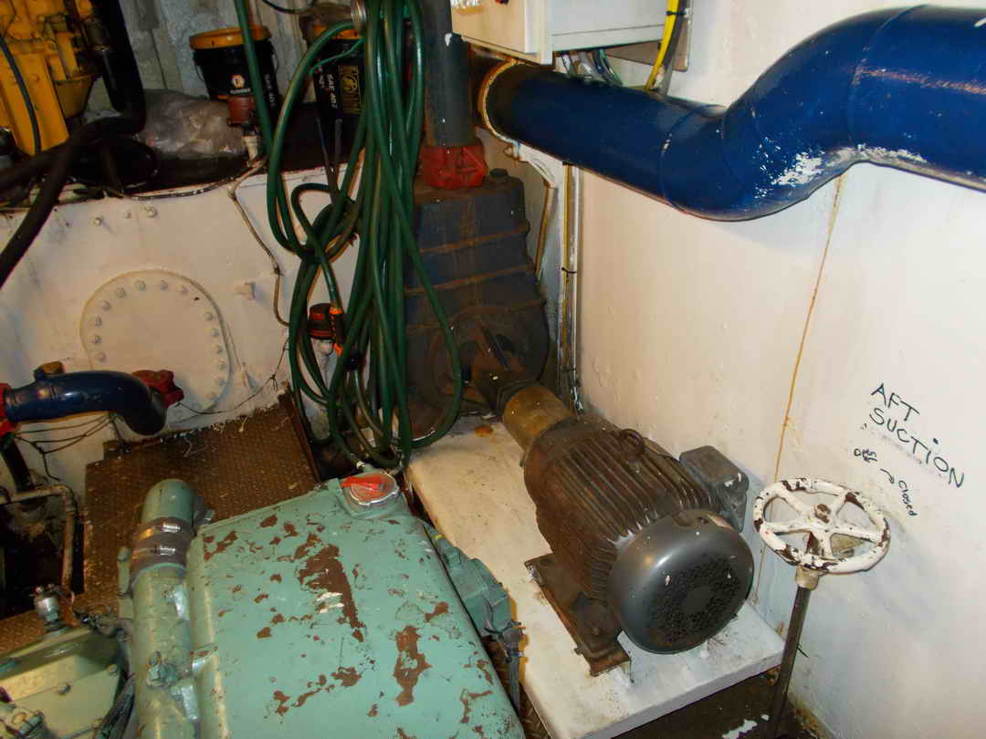 Steel Trawler image 98