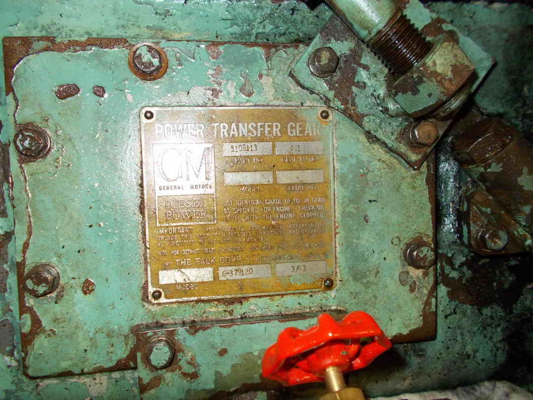 Steel Trawler image 99