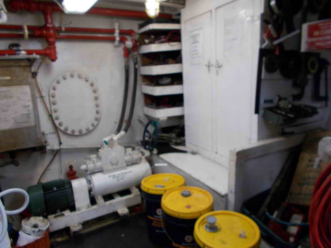 Steel Trawler image 103