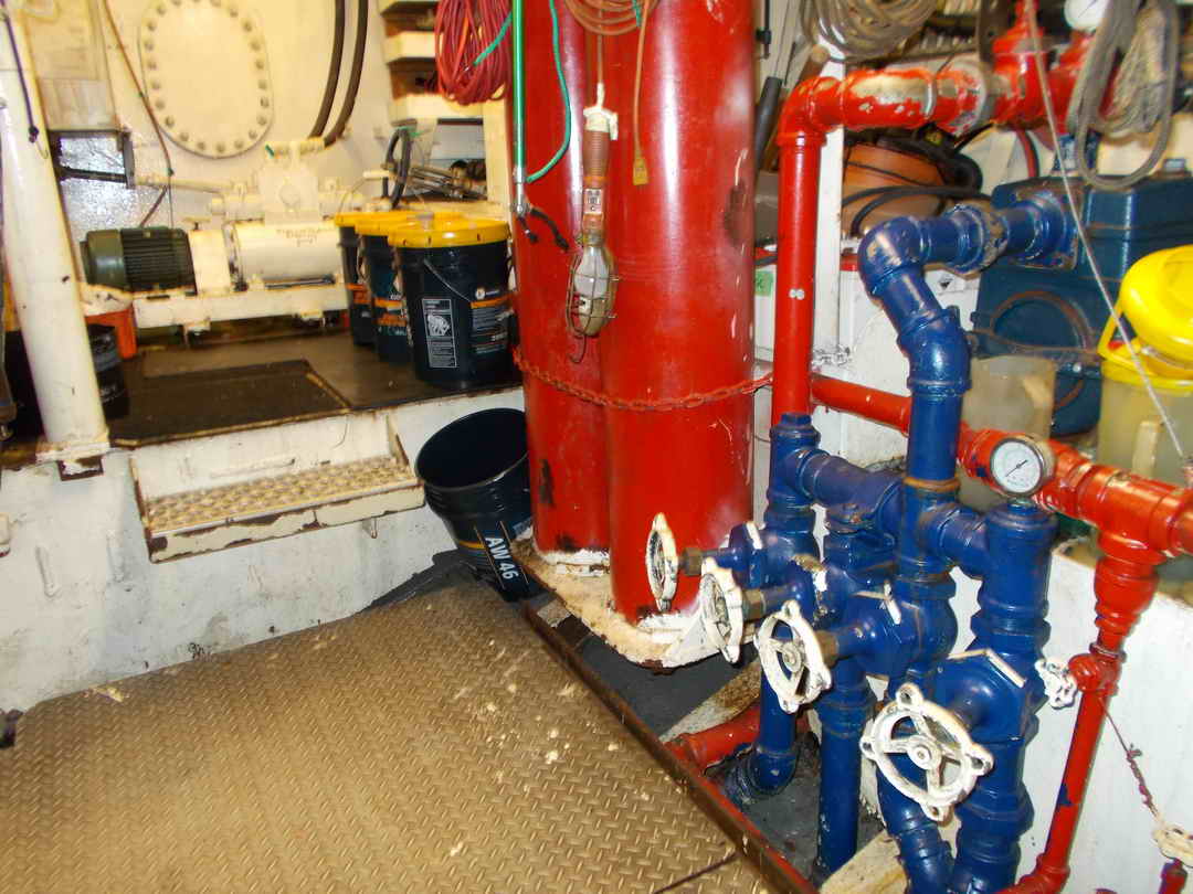 Steel Trawler image 104